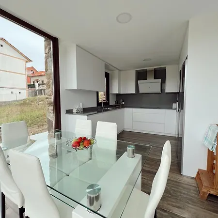 Cesantes Village E Holiday home *