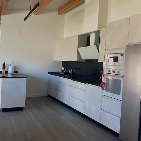 Casa Sarita Holiday home