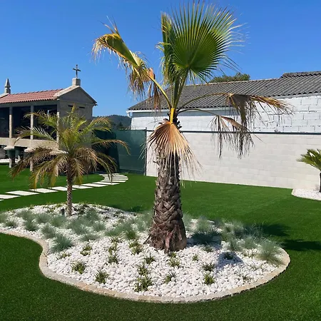 Holiday home Casa Sarita Pontevedra