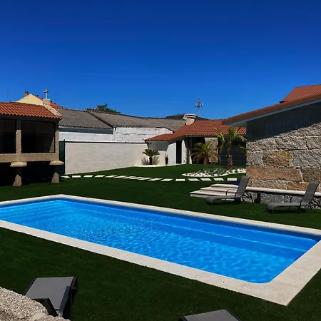 Holiday home Casa Sarita *