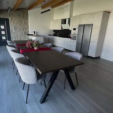 Casa Sarita Holiday home *
