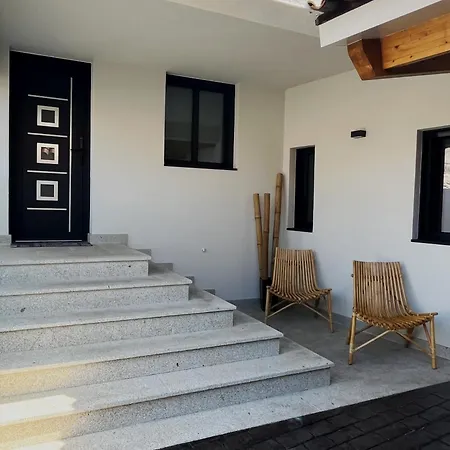 Holiday home Casa Sarita *