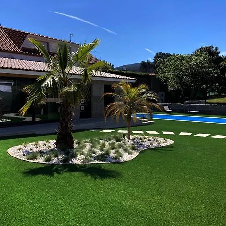 Holiday home Casa Sarita Pontevedra