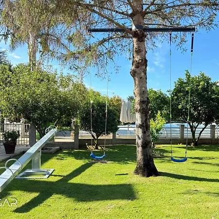 Holiday home Xilgar Casa Brais