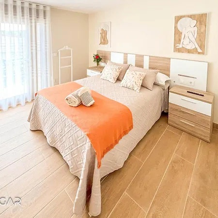 Xilgar Casa Brais * Pontevedra