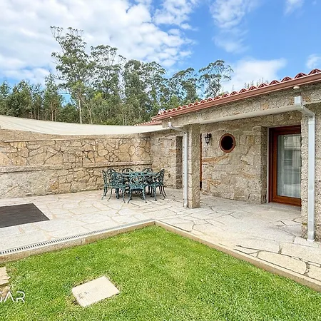 Xilgar Casa Brais