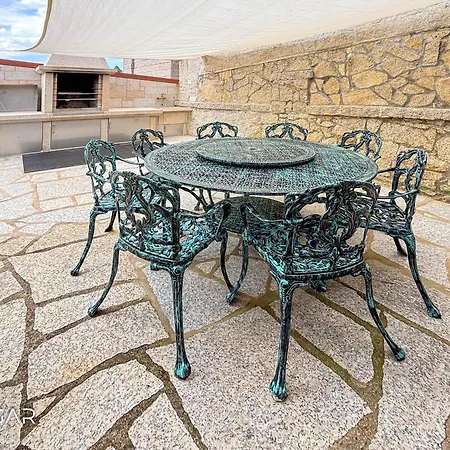 Xilgar Casa Brais Pontevedra