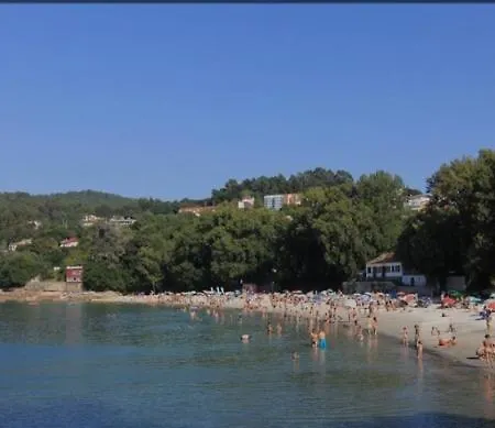 Holiday home Casa A Brea