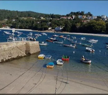 Casa A Brea Holiday home Pontevedra