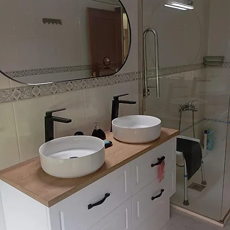 Casa A Brea Holiday home Pontevedra
