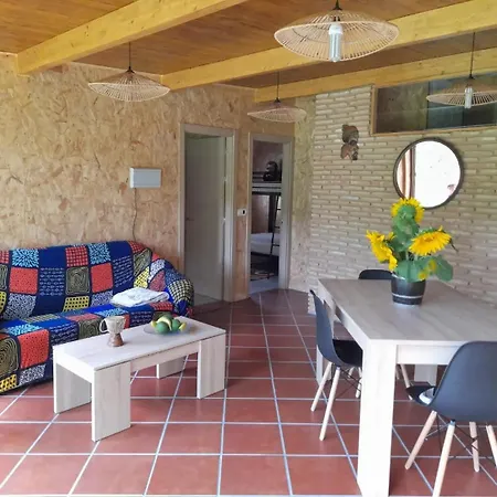A Corcheira Holiday home