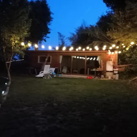 A Corcheira Holiday home Pontevedra