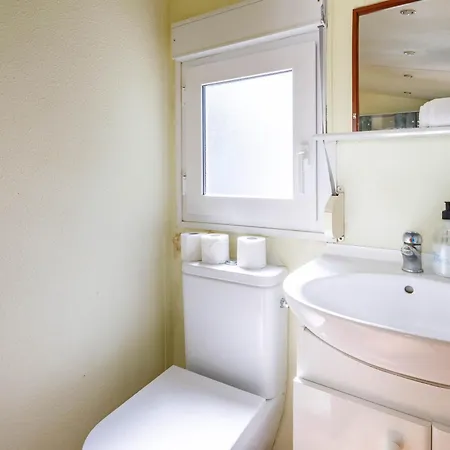 Village de vacances A4 *