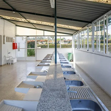 A4 Village de vacances Pontevedra