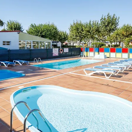 A4 Village de vacances