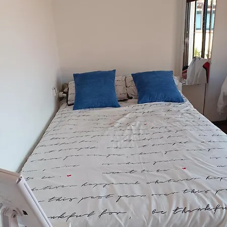 Apartment Ensenada De Arcade Pontevedra