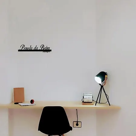 Aita Y Ama Apartment *