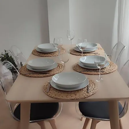 Apartment Aita Y Ama