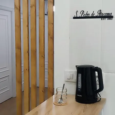 Apartment Aita Y Ama *