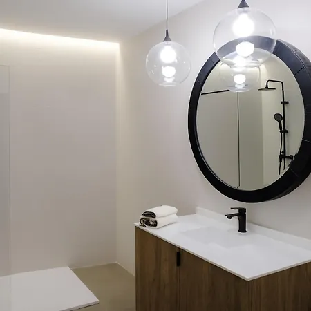 Apartment Numen Adaptado Pontevedra