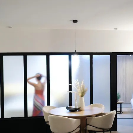 Apartment Numen Adaptado Pontevedra