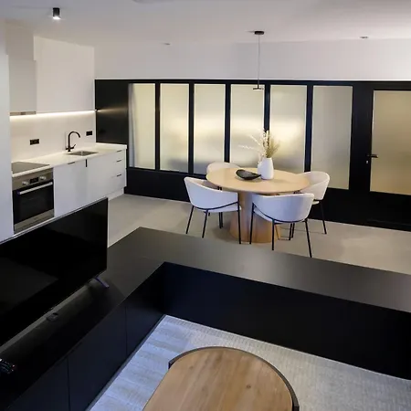 Apartment Numen Adaptado Pontevedra