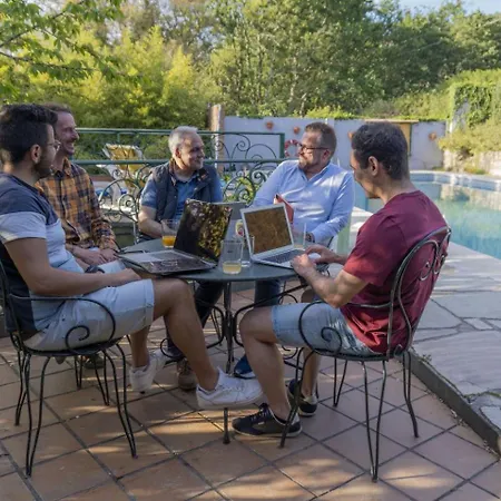 Rural Coliving Pontevedra