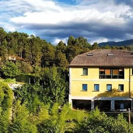 Rural Coliving * Pontevedra