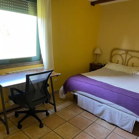 Rural Coliving Homestay *