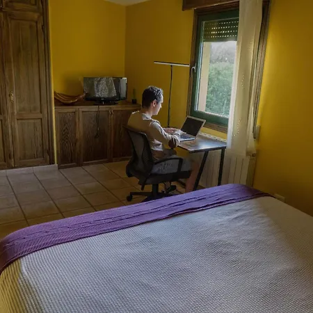Homestay Rural Coliving *