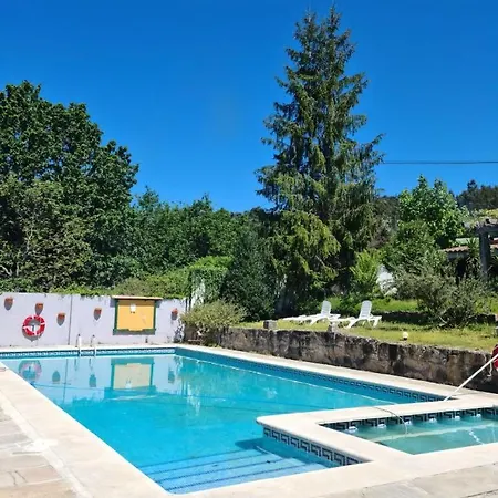 Rural Coliving * Pontevedra