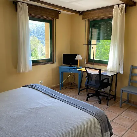 Rural Coliving Homestay