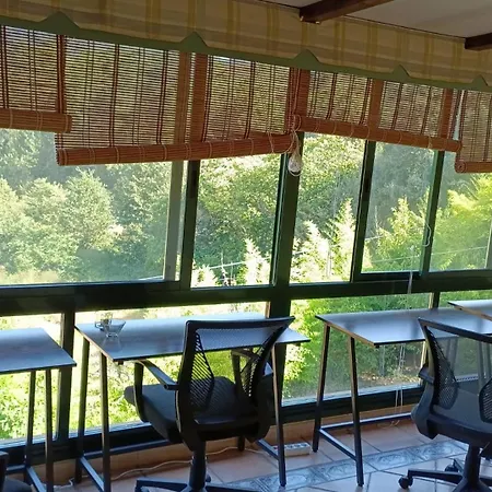 Rural Coliving Homestay Pontevedra