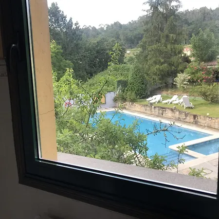 Rural Coliving * Pontevedra