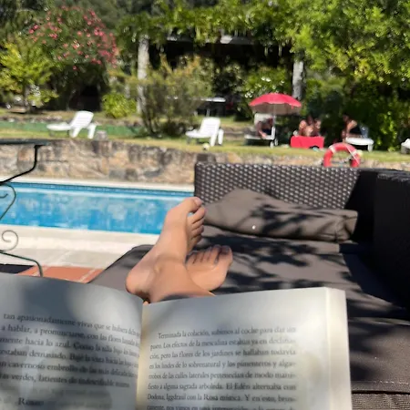 Rural Coliving Pontevedra
