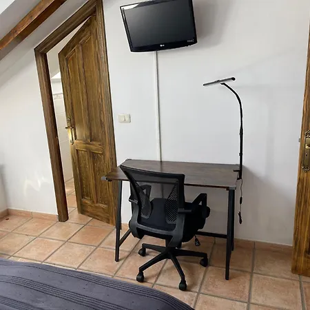 Rural Coliving *