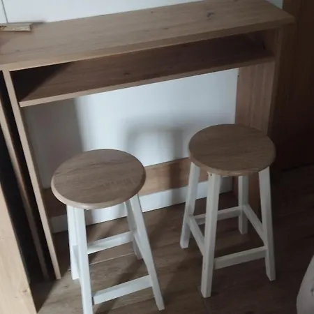 Albergue Dpaso Urban *