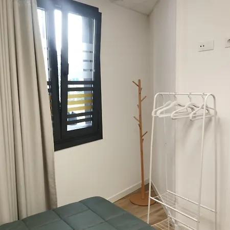 Albergue Dpaso Urban Pontevedra