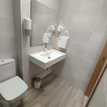 Albergue Dpaso Urban *