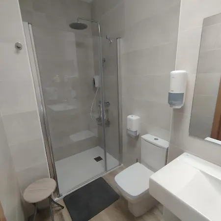 Dpaso Urban Hostel