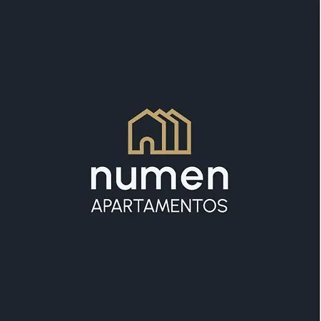 Numen 01 Apartment