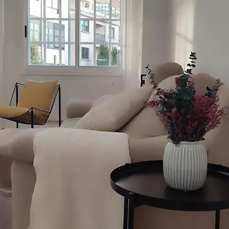 Apartment Aita Y Ama *