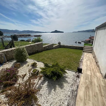 El Almacen De Lola Holiday home Pontevedra