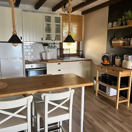 Holiday home El Almacen De Lola Pontevedra