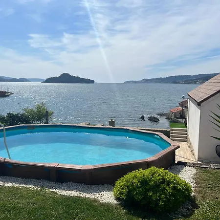 El Almacen De Lola Holiday home *