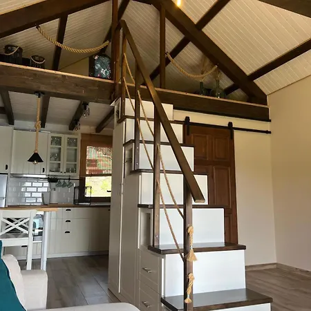 Holiday home El Almacen De Lola *