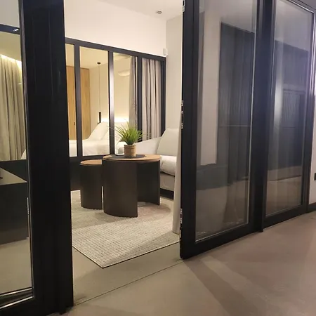 Apartment Numen 01 *