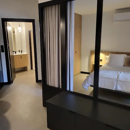 Apartment Numen 02 *