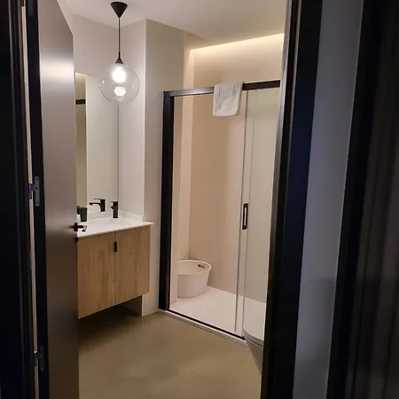 Apartment Numen 02