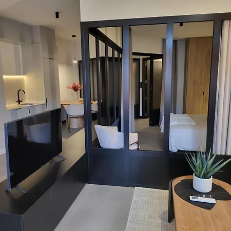 Apartment Numen 02